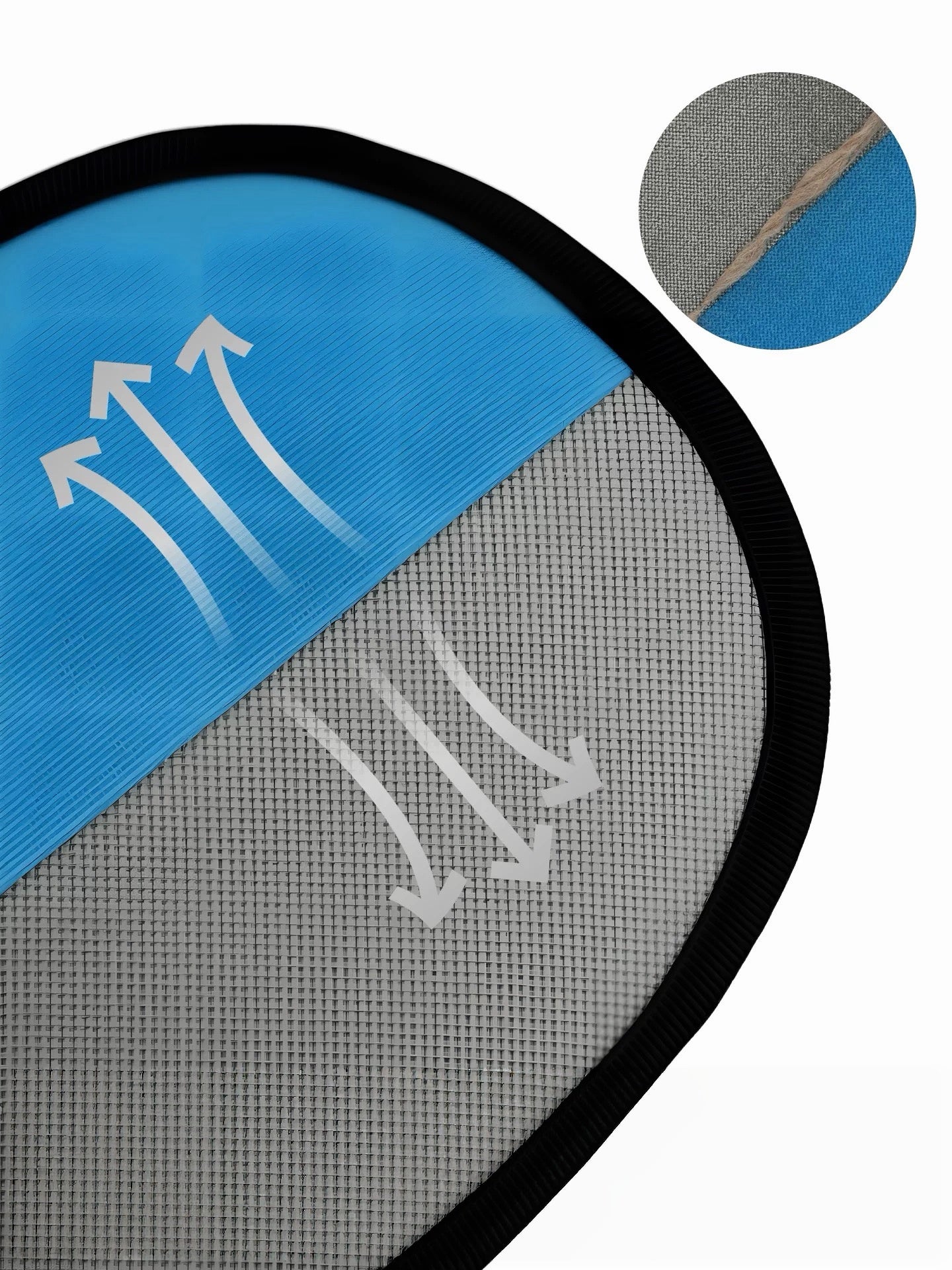 FurSweep Glove — Reusable Multi-surface Pet Hair Remover