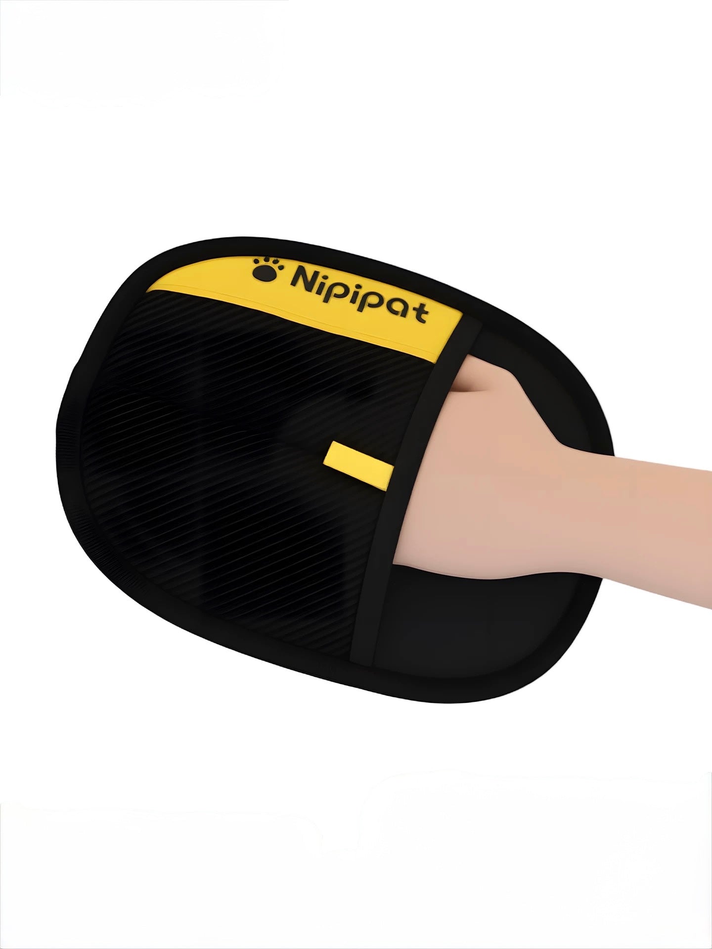 FurSweep Glove — Reusable Multi-surface Pet Hair Remover